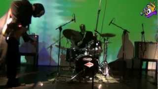 Los Straitjackets - Kawanga! - Amigdala Theatre (February 2013)