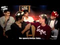 ONE DIRECTION'S BEST INTERVIEW EVER WITH ...