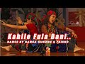 Kahile Fula Bani Dance By Ganga Gurung & friends