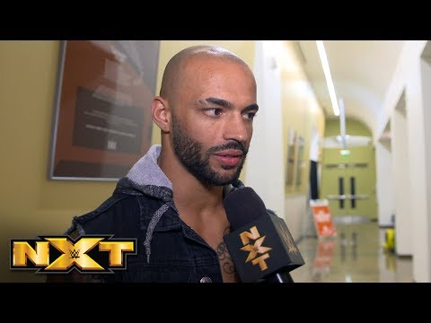 Ricochet Says He’s Sad Neville “Isn’t With Us Anymore”, Fans Get Confused And Think Neville Passed Away