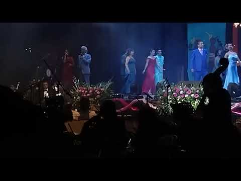 Vals de graduación de la EBA de Ixtapaluca generación 2019-2023