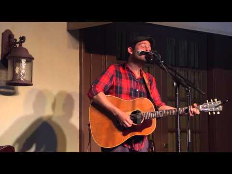 I'll Feed Your Horses - Gregory Alan Isakov