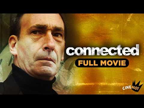 Connected (Tagalog-Dubbed) | FULL MOVIE | Mike Davies, Billy Gatewood