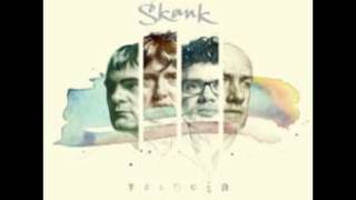 SKANK - esquecimento