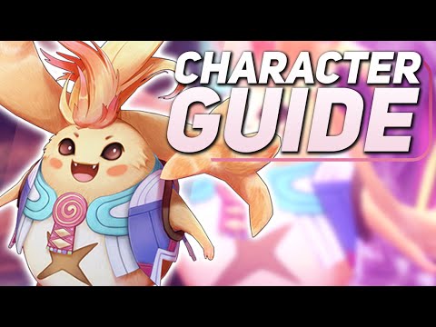 How To Use Riki in Xenoblade: Definitive Edition