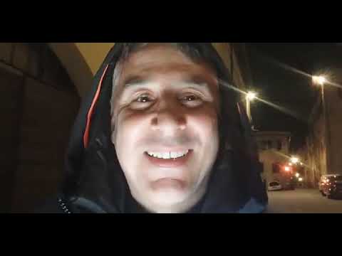 p. Enzo Fortunato - Commento al Vangelo del 27 Gennaio 2022