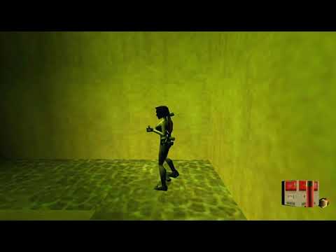 TRLE 2001.01.05 - Scarabinth