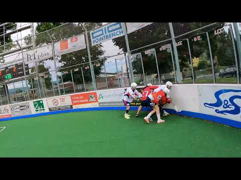 NBLL2024 - game #34 - LC Custodes x LCC Wolves [4K]