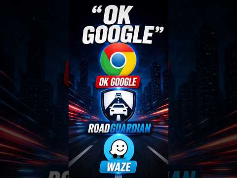 RoadGuardian
