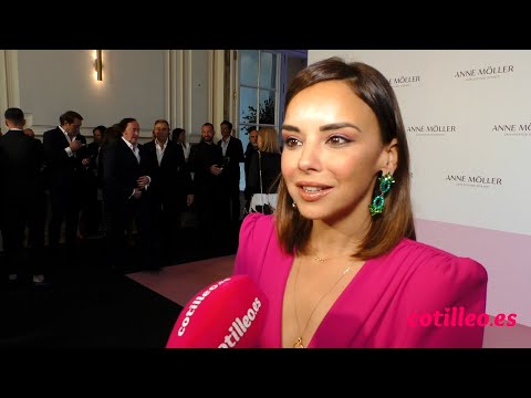 ♥️ ‘Tu cara me suena’: ¿A quién animaría Chenoa a que participe de sus compañeros de ‘OT’?