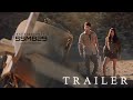 SSMB29 Trailer - Mahesh Babu | SS Rajamouli | 2025