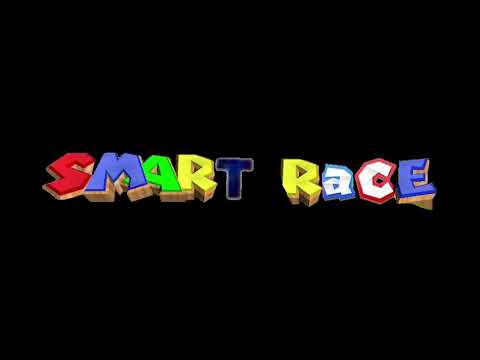 Deltarune Chapter 2 Smart Race but it's SM64