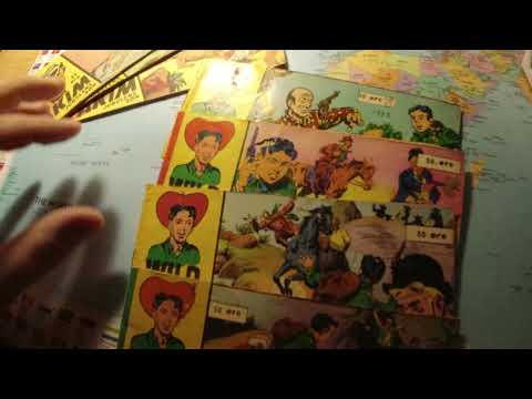 MongoTV_6248 - MIN ANDERS AND BLAD SAMLING - Del 314 - Bestiller Flere Pocket Blade