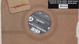 Ronald Grainer "The prisonner" (N°6 mix) 1997 Commando!