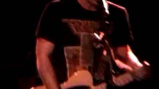 Athenaeum - Unnoticed (Live)