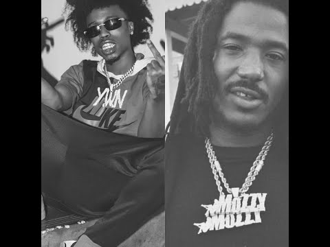 Daboii x Mozzy  Type Beat #Daboii #BayArea