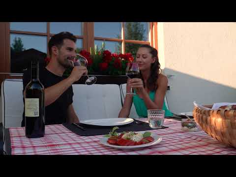 Der Bayerische Wald Urlaub im Chalet mit Privat SPA