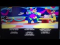 The Friendship Team Credits Remake
