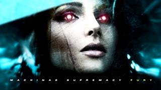 Machinae Supremacy「Through the Looking Glass」 1080p