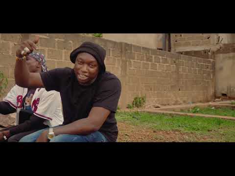 Young Bg-Siguida (Clip Officiel)