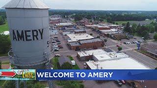 Goin&#39; To The Lake: Welcome To Amery