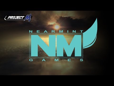 Near Mint Games #44 ft. Wyld, Formuoli, Jank, and more!