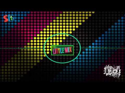 Gwen Stefani - Baby Don't lie(Dj Pure Little Mix) Spork'TV