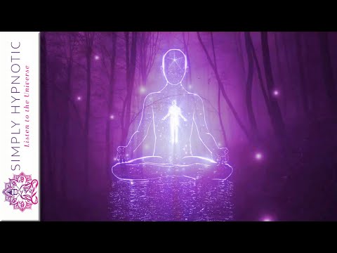 Release Inner Conflict & Struggle ✤ Anti Anxiety Cleanse