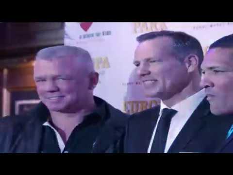 Erinnerungen an den Boxer Graciano 'Rocky' Rocchigiani 2018