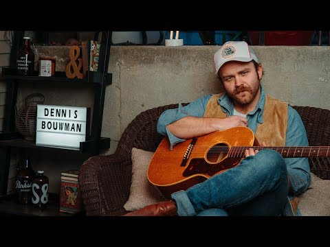 Runaway Train (of thought) - Dennis Bouwman - Live