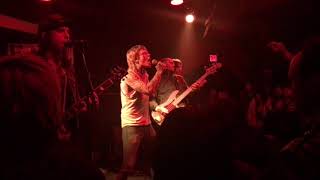 RMBLR - Down South Showdown 2018