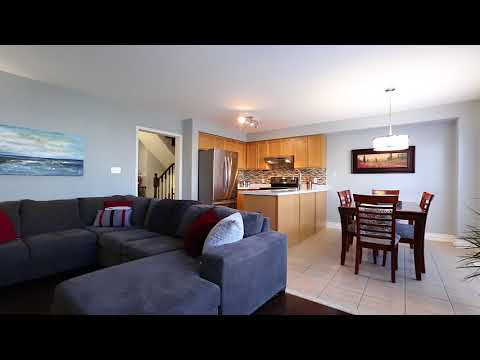 20 Boyd Crescent, Ajax, ON