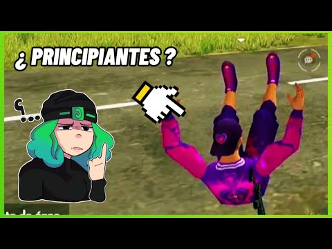 NEW HACKERS? THE MOST NOVICE? // LA CHAMA