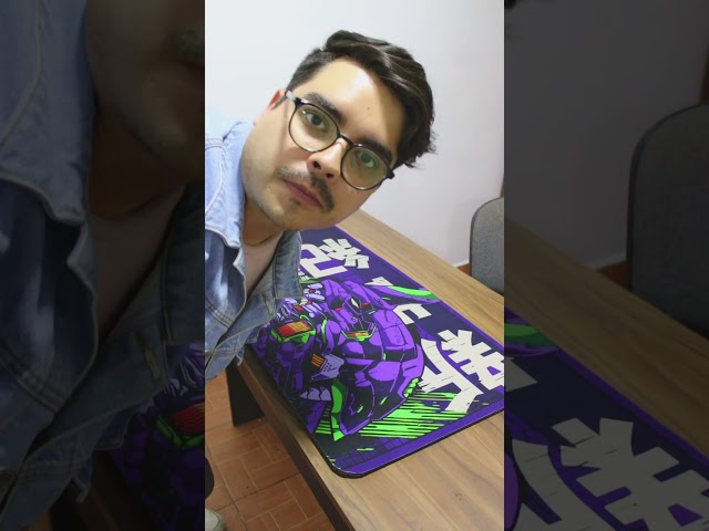 Vídeo relacionado con Alfombrilla Raton Personalizada XL. Mousepad Personalizado. Alfombrillas Raton Personalizadas. Tapete Escritorio. Regalos Originales para Hombre. Alfombrilla Ratón Gaming 60x35cm 2mm RECTANGULAR XL