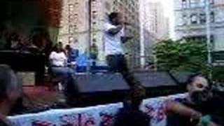 Bobby Valentino &quot; Lights Down Low&quot; June 15, 2007