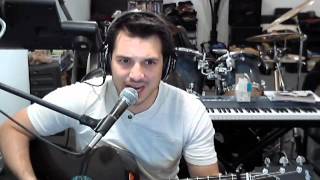 &quot;Xerces&quot; by Deftones (Acoustic Cover)