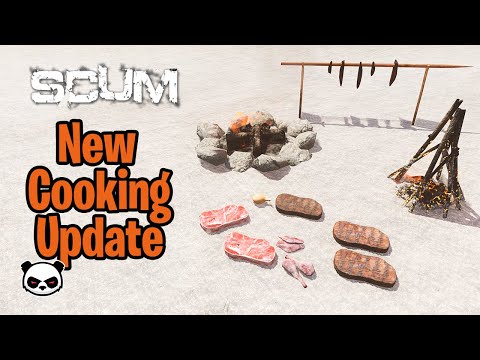 download lagu mp3 mp4 Scum How To Cook Food, download lagu Scum How To Cook Food gratis, unduh video klip Scum How To Cook Food