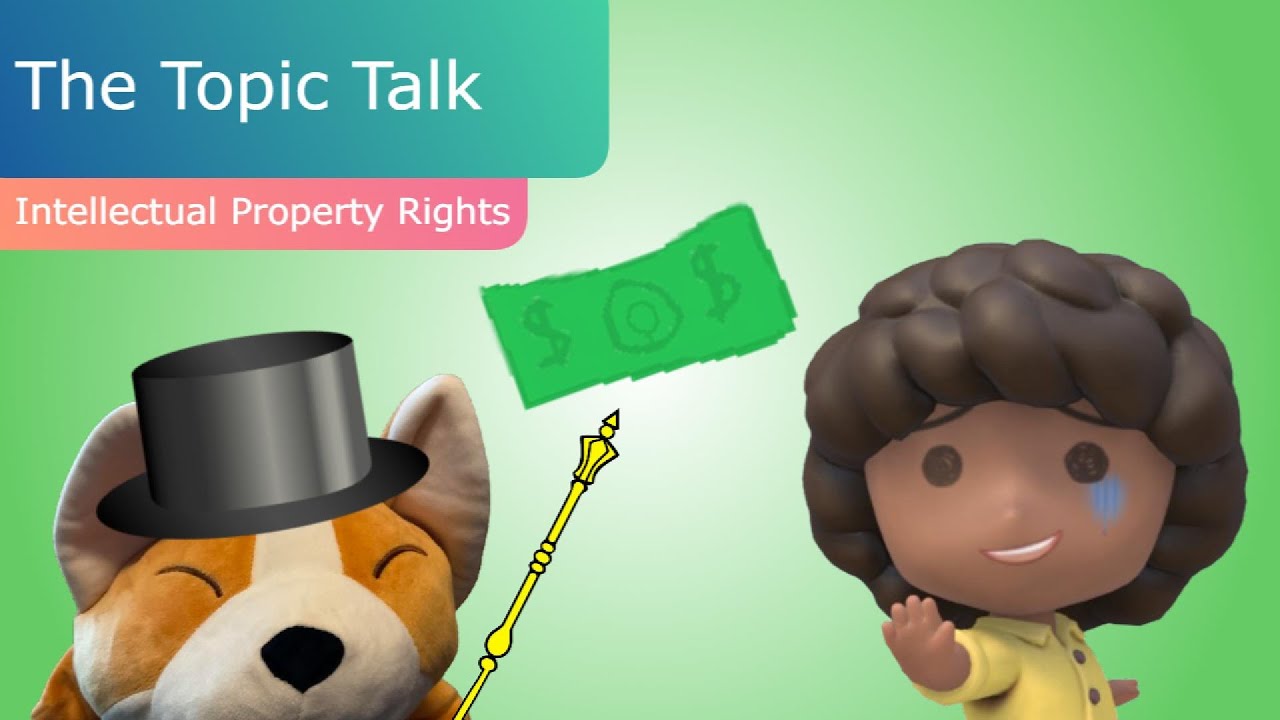 Intellectual Property Rights Overview- Policy Debate 2024-2025 IPR Topic Breakdown