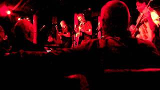 Acoustic Alchemy - One for Shorty LIVE London 2011