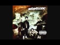 Static-X - Burning Inside