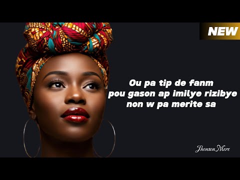 Marc Rebel and JHONSON MERE