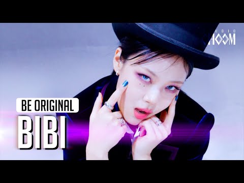 [BE ORIGINAL] BIBI(비비) 'Sugar Rush' (4K)