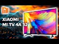 Xiaomi Mi TV 4A 32" International Edition - відео