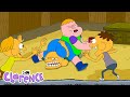 Sumo Is Almost Dead Clarence Cartoon Network