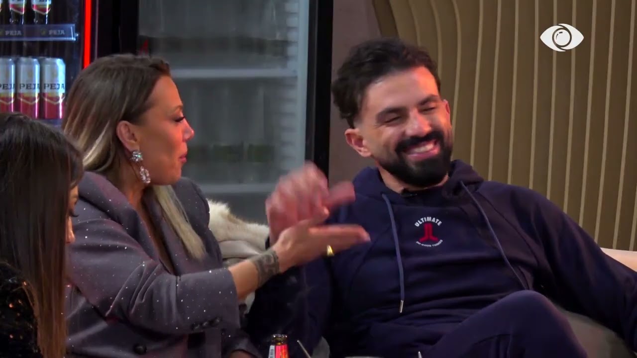 “Ka shumë vajza që formojnë një ide në kokë sipas ish-it”/ Gerta bisedon me Aldon për Livian