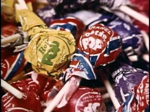 Introducing Pop Drops - Commercial