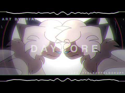 Tired meme (Daycore/ Anti- Nightcore)