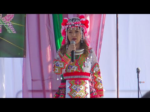 LUG TXAJ QHIB TSHAB PEB CAUG BY ASHLEY THAO 2024