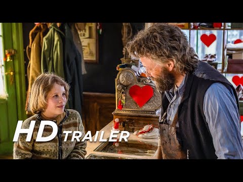 Trailer-Vorschau: Weihnachten in der Schustergasse