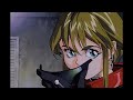 Armitage III OVA